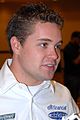 Ricky Stenhouse Jr. op 17 januari 2010 geboren op 2 oktober 1987