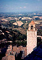 View from a tower