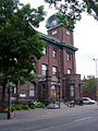 Sault Ste. Marie Museum, Sault Ste. Marie