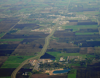 <span class="mw-page-title-main">Rural Municipality of Hanover</span> Rural municipality in Manitoba, Canada