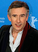 Steve Coogan interprète Stan Laurel.