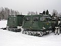 Bandvagn 206