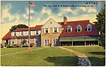 Thumbnail for File:The Inn, first U.S. homesteads, Arthurdale, W. Va (68867).jpg