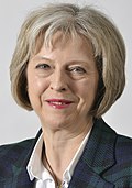 Theresa May