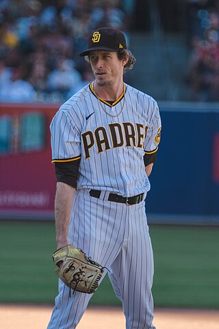 <span class="mw-page-title-main">Tim Hill (baseball)</span> American baseball player (born 1990)