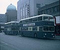 Former Astoria/Odeon cinema - High Street, Southend