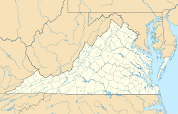 Virginia Home is located in Virginia