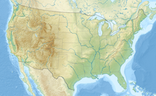 SLN is located in the United States