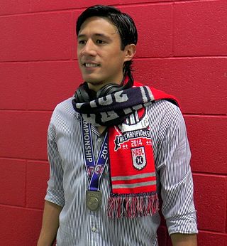 <span class="mw-page-title-main">Wálter Restrepo</span> American soccer player (born 1988)