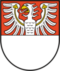 Wappen des Kreises Niederbarnim
