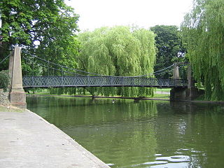 <span class="mw-page-title-main">Lea Valley Walk</span> Long-distance footpath in South East England