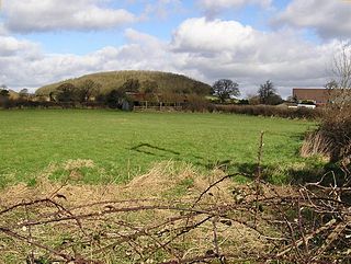 <span class="mw-page-title-main">Wilcrick</span> Human settlement in Wales