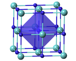 <span class="mw-page-title-main">Tantalum carbide</span> Chemical compound