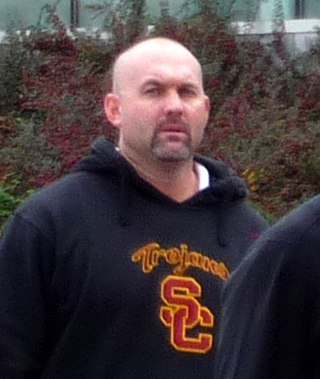 <span class="mw-page-title-main">John Morton (American football)</span> American football player and coach (born 1969)