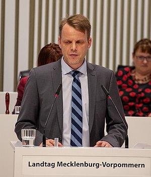 2019-03-14 Nikolaus Kramer Landtag Mecklenburg-Vorpommern 6345.jpg