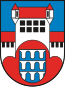 Blason de Thüringerberg