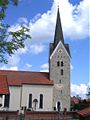 Gereja St. Leonhard di Ascholding