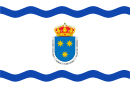 Drapeau de Ainzón