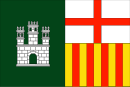 Drapeau de Tona