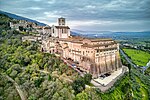 Miniatura per Basilica di San Francesco