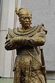 King Bayinnaung Bayinnaung.JPG