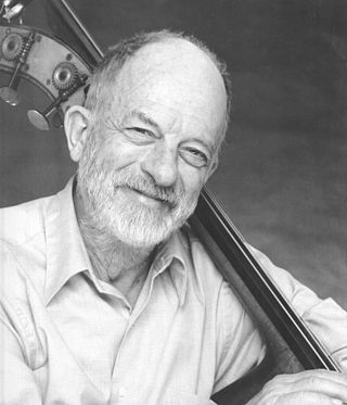 <span class="mw-page-title-main">Bill Crow</span> American jazz bassist