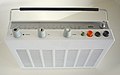 Braun T 580 radio (1963)[d]