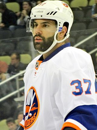 <span class="mw-page-title-main">Brian Strait</span> American ice hockey player (born 1988)