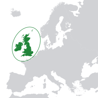 <span class="mw-page-title-main">Terminology of the British Isles</span>