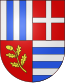 Blason de Bruzella