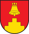 Coat of arms of Tschappina