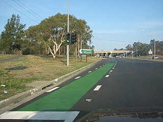 <span class="mw-page-title-main">Cycling in Canberra</span> Means of transportation in Canberra, Australia