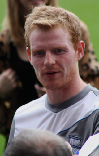 <span class="mw-page-title-main">Chris Burke (footballer)</span> Scottish footballer