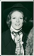 Dame Maggie Smith 1973 (front side).jpg