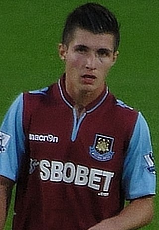 <span class="mw-page-title-main">Dan Potts (footballer)</span> English footballer (born 1994)