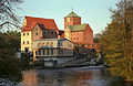 Pomeranian Dukes' Castle in Darłowo