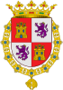 Brasão de armas de San Millán