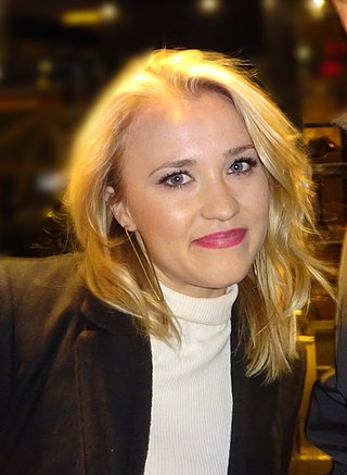 <span class="mw-page-title-main">Emily Osment</span> American actress, singer and songwriter