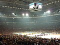 2010 IIHF World Championship Opening Game