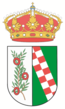 Blason de Portillo de Toledo