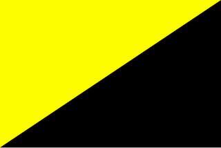 <span class="mw-page-title-main">Anarcho-capitalism</span> Political philosophy and economic theory