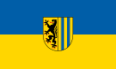 Drapeau de Leipzig