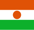 尼日（Niger）國旗