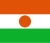 : Flag of Niger