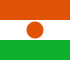 Flag of Niger