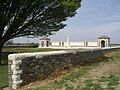 Vignette pour V.C. Corner Australian Cemetery