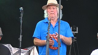 <span class="mw-page-title-main">Gerry Conway (musician)</span> English folk and rock drummer/percussionist (1947–2024)