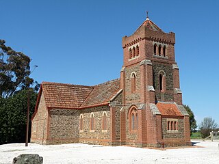 Hamilton, South Australia Town in South Australia