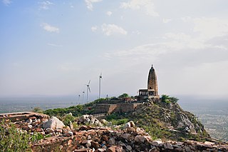 <span class="mw-page-title-main">Sikar district</span> District in Rajasthan, India