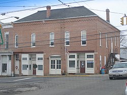 Village Hall